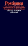 Cover: Postismen - Suhrkamp