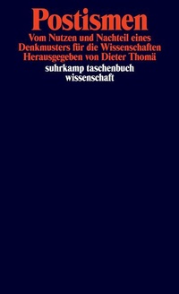 Enlarge image Cover: Postismen - Suhrkamp