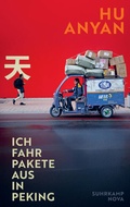 Bild: Ich fahr Pakete aus in Peking - Suhrkamp