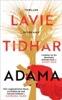 Cover: Adama - Suhrkamp