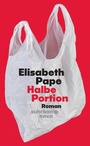 Cover: Halbe Portion - Suhrkamp