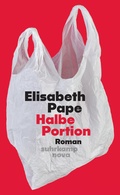 Cover: Halbe Portion - Suhrkamp