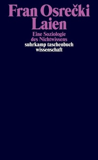 Abbildung von: Laien - Suhrkamp