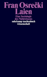 Abbildung von: Laien - Suhrkamp