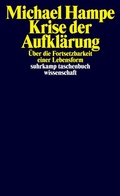 Cover: Krise der Aufkl&auml;rung - Suhrkamp