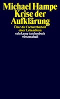 Cover: Krise der Aufkl&auml;rung - Suhrkamp
