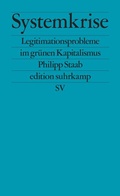 Cover: Systemkrise - Suhrkamp