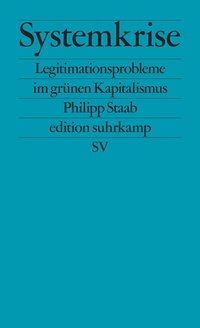 Abbildung von: Systemkrise - Suhrkamp