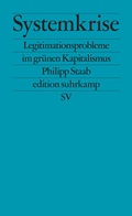 Cover: Systemkrise - Suhrkamp