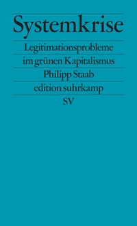 Abbildung von: Systemkrise - Suhrkamp
