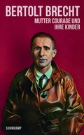 Cover: Mutter Courage und ihre Kinder - Suhrkamp