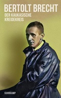 Cover: Der kaukasische Kreidekreis - Suhrkamp