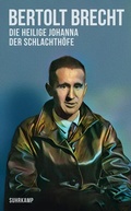 Cover: Die heilige Johanna der Schlachth&ouml;fe - Suhrkamp