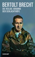 Cover: Die heilige Johanna der Schlachth&ouml;fe - Suhrkamp