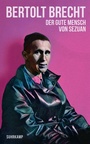 Cover: Der gute Mensch von Sezuan - Suhrkamp