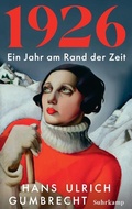 Cover: 1926 - Suhrkamp