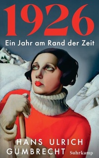 Abbildung von: 1926 - Suhrkamp