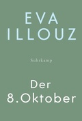 Cover: Der 8. Oktober - Suhrkamp