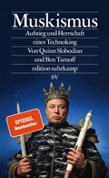 Cover: Muskismus - Suhrkamp