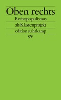 Bild: Oben rechts - Suhrkamp