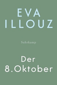 Abbildung von: Der 8. Oktober - Suhrkamp