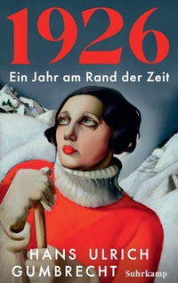 Abbildung von: 1926 - Suhrkamp