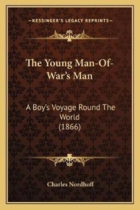 Abbildung von: The Young Man-Of-War's Man - Kessinger Publishing