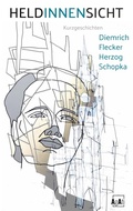 Cover: HELDINNENSICHT - BoD - Books on Demand