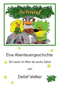 Abbildung von: Schnief - BoD - Books on Demand