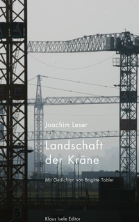 Abbildung von: Landschaft der Kräne - BoD - Books on Demand