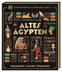 Abbildung von: Geheimnisse alter Kulturen. Altes Ägypten - Dorling Kindersley Verlag