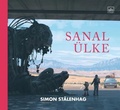 Cover: Sanal &Uuml;lke - Ithaki Yayinlari