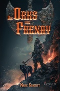 Cover: Orks von Frenay - Litego