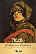 Cover: Opera Klasikleri 14 - Fidelio - Fihrist Kitap
