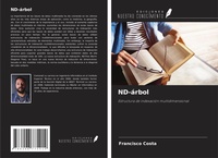 Enlarge image Cover: ND-árbol - Ediciones Nuestro Conocimiento
