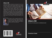 Enlarge image Cover: Albero ND - Edizioni Sapienza