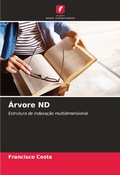 Cover: Arvore ND - Edicoes Nosso Conhecimento