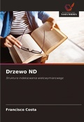 Cover: Drzewo ND - Wydawnictwo Nasza Wiedza