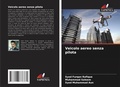 Cover: Veicolo aereo senza pilota - Edizioni Sapienza