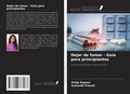 Cover: Dejar de fumar - Gu&iacute;a para principiantes - Ediciones Nuestro Conocimiento