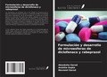 Cover: Formulaci&oacute;n y desarrollo de microesferas de diclofenaco y rabeprazol - Ediciones Nuestro Conocimiento