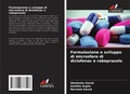 Cover: Formulazione e sviluppo di microsfere di diclofenac e rabeprazolo - Edizioni Sapienza
