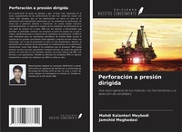 Abbildung von: Perforación a presión dirigida - Ediciones Nuestro Conocimiento