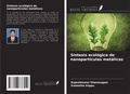 Cover: S&iacute;ntesis ecol&oacute;gica de nanopart&iacute;culas met&aacute;licas - Ediciones Nuestro Conocimiento