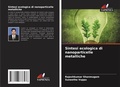 Cover: Sintesi ecologica di nanoparticelle metalliche - Edizioni Sapienza