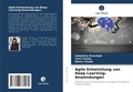 Cover: Agile Entwicklung von Deep Learning-Anwendungen - Verlag Unser Wissen