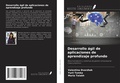Cover: Desarrollo &aacute;gil de aplicaciones de aprendizaje profundo - Ediciones Nuestro Conocimiento