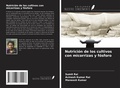 Cover: Nutrici&oacute;n de los cultivos con micorrizas y f&oacute;sforo - Ediciones Nuestro Conocimiento