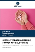 Cover: Systemverzoegerungen Bei Frauen Mit Brustkrebs - Verlag Unser Wissen
