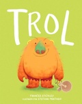 Cover: Trol / Troll - Beascoa